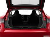  Hatchback & SUV rear angle photo